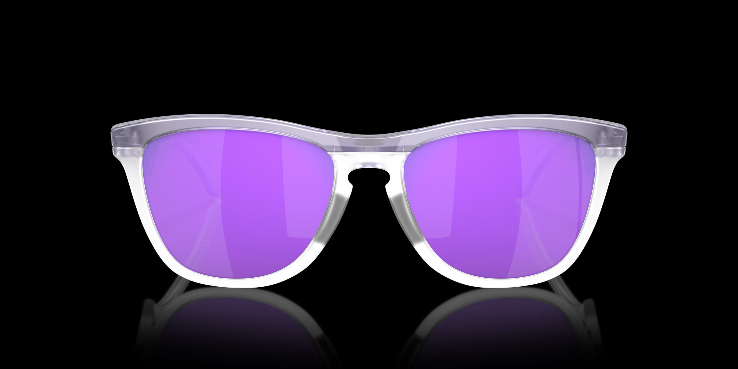 Timeless Wrap Sunglasses